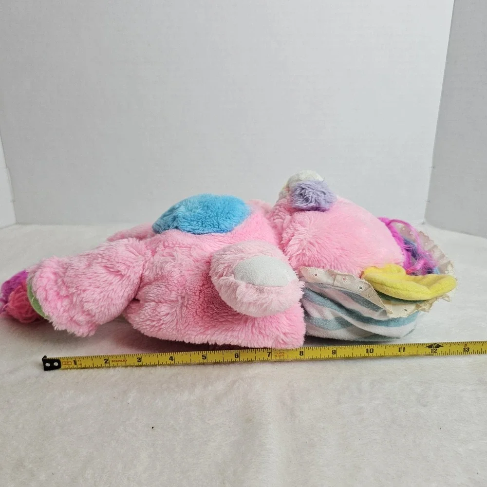 1986 Vintage Popples 
